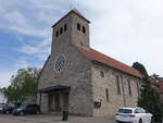 Bliesransbach, Pfarrkirche St.