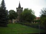 Eine der ltesten Kirchen des Saarlandes.Das ist die Deutschherrenkapelle in Alt-Saarbrcken.