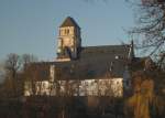 Schlosskirche-Chemnitz