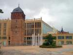 Chemnitz, Roter Turm  2005