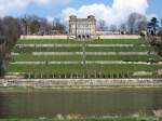 Lingnerschloss - Dresden, 28.03.2007  