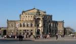 Dresdner Semperoper,29.10.2014