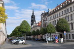 Dresden-Neustadt, Knigstrae - 28.09.2012