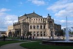 Dresden, Semperoper - 28.09.2012