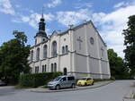 Gauig, evangelische St.