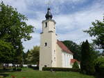 Oberlichtenau, evangelische St.