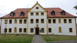 Rosenthal, Administratur von 1755 von Kloster Rosenthal (07.06.2025)