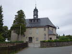 Breitenbrunn, evangelische St.