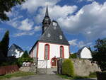 Knigswalde, evangelische St.