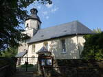 Tannenberg, evangelische St.