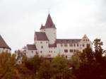Schloss Schwarzenberg bei besch....