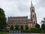 Leutersdorf, kath.