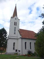 Bad Muskau, evangelische St.