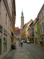 Zittau - Altstadt - 2005