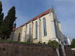 Meien, Pfarrkirche St.