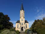 Erdmannsdorf, evangelische St.