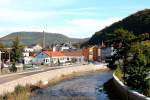 Freital-Hainsberg am 09.10.2010.