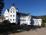 Schloss Lauenstein, Renaissanceschloss erbaut im 16.
