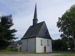 Wohlbach, evangelische St.