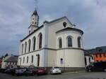 Elsterberg, evangelische St.