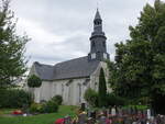 Limbach, evangelische St.