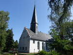 Langenhessen, evangelische St.