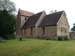 Henningen, evangelische St.