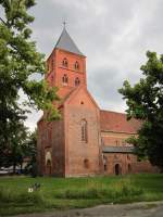 Diesdorf, Klosterkirche St.