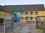 Bitterfeld, Ortsteil Wolfen, Grundschule Erich-Weinert, 05.09.2010