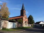 Bahrendorf, St.