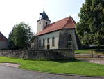 Vlpke, evangelische St.