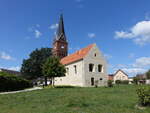 Zielitz, evangelische St.