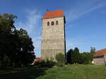 Gutenswegen, evangelische St.