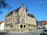 Ltzen - Rathaus