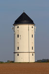 Wasserturm Crlpa-Lbschtz im Oktober 2015