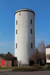 Wasserturm in Grokorbetha im Mrz 2014