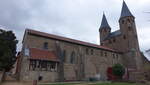 Drbeck, Klosterkirche St.