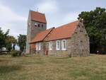 Vehlitz, evangelische St.