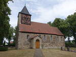 Wallwitz, evangelische St.