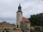 Ziepel, evangelische St.