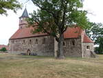 Grabow, evangelische St.