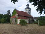 Theeen, evangelische St.