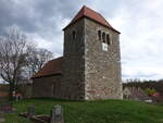 Thaldorf, evangelische St.