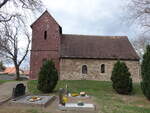 Ihlewitz, evangelische St.