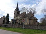 Freist, evangelische Hl.