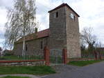 Burgsdorf, evangelische St.