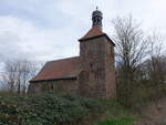 Rumpin, evangelische St.