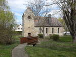Benkendorf, evangelische St.