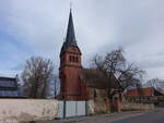 Gnlbzig, evangelische St.