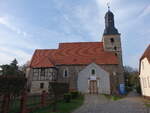 Gro Schierstedt, evangelische St.